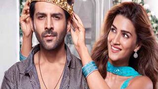 Shehzada Full Movie In HD | Kartik Aaryan, Kriti Sanon | Rohit Dhawan | Bhushan Kumar