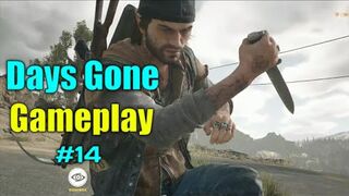 Day Gone Gameplay Eppisod #13 videobox.