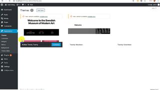 How To Install Mantra News Theme on Wordpress - How Active Mantranews New Portal Theme