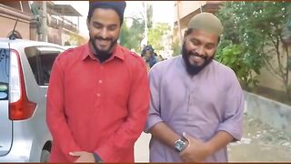 BOYS IN RAMZAN
