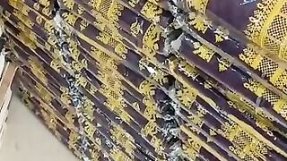 Embroidery suits with khusas