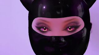 Black angel
