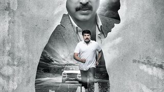 Silence - Suspense Thriller Movie - Full Movie Hindi Dub - Mammootty, Pallavi Purohit