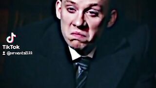 Peaky Blinder's Tommy