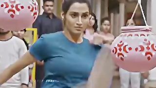 Grills Atitude South indian Movie Scane
