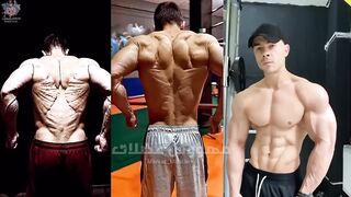 BACK AND BICEPS WITH DUMBBELL ONLY -- (HOME _ GYM )(720P_HD)