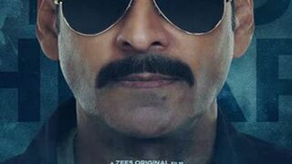 Silence: Can You Hear It (2021) |Full movie In HD |Manoj Bajpayee , Prachi Desai , Arjun Mathur
