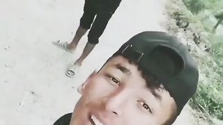Qishlaqda dostlar