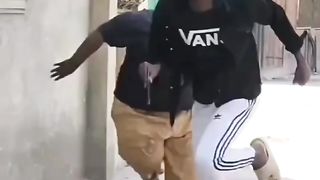 Mussa player