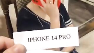 14 pro ekan