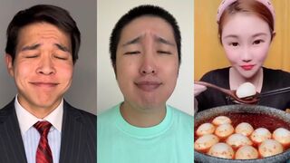 CRAZIEST Sagawa1gou Funny TikTok Compilation | Try Not To Laugh Watching Ohio Dance Challenge 2023.