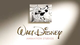 Reimagination of Disney's short film's music