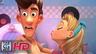A CGI 3D Short Film: "Cliché" - by ESMA | TheCGBros