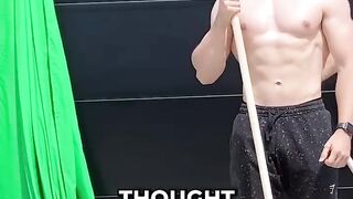 The Secret Of The Impossible Stick Challenge