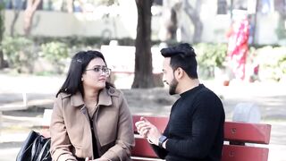 Zara Zara Touch Me Prank????