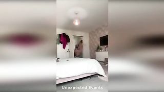 Scare Cam Pranks 2023 #2 Instant Regret Funny Fails Fails Of The Week Fails Compilation