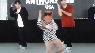 SUMMERJAM DANSE