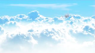 Shiva -  The Plane Hijack