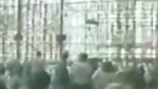 Happy moment turned sad. The Disaster of Balloonfest '86