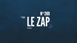Le Zap de Cokaïn.fr n°269