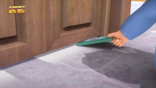 Motu Patlu Cartoon Episode-S09 | Cartoon 2023