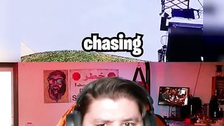 It just gets crazier the longer you watch
