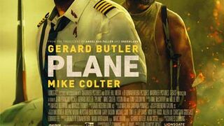 Plane (2023) Full Movie in hindi dubbed| Gerard Butler, Mike Colter, Yoson An