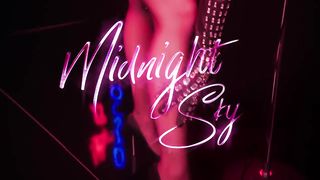 Miley Cyrus - Midnight Sky (Official Video)