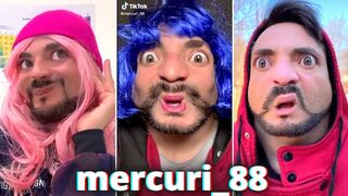 Best of Mercuri 88 - Funny TikTok Compilation #1 @mercuri_88
