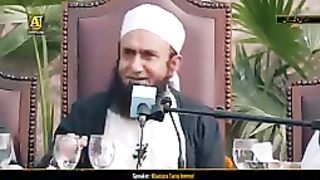 Molana Tariq Jamil sb 2