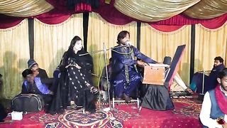 saraiki desi program