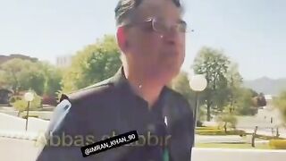 Asad Saab Waqi Naam Siraf Allah Ka Rahay Ga