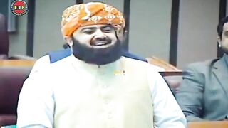 Mufti asad mahmoof speech