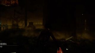 Dead by Daylight #1