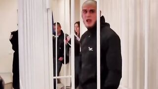 БУНТАРИТЕ ГИ УБИВАТ ПЪРВИ - МОДЖАХЕД