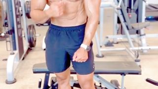 Musculation 2