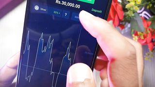 Easy Trade 7 App Se Paise Kaise Kamaye
