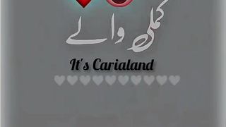 کملی والے محمد تو صدقے جاواں جینے آکر۔| Sadqy ma Jawan beautiful Naat lines SubhanAllaha ❤️
