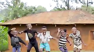 Africa is the best