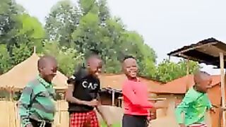 Africa is the mother land