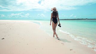 Maillot de bain