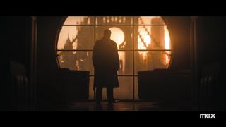 The Penguin | In-Production Teaser