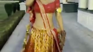 mouni roy,mouni roy new song
