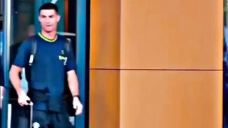 Ronaldo 11