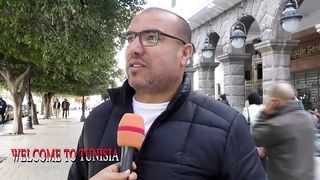 تونسي مقيم بالخارج التونسي تعب من غلاء المعيشة تفاجئت كي رجعت لبلادي