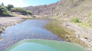 Piste en 4×4