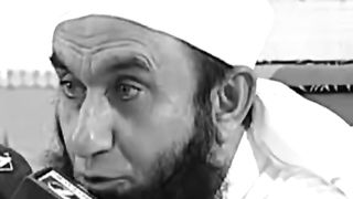 Moulana Tariq Jameel Sb