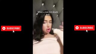 Compilation de filles Tik Tok Thot 2