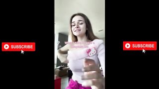 Compilation de filles Tik Tok Thot 3