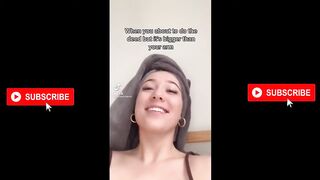 Compilation de filles Tik Tok Thot 4